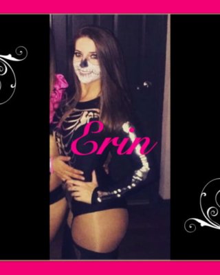 Erin
 #96701025