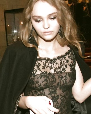 Lily rose
 #94295148