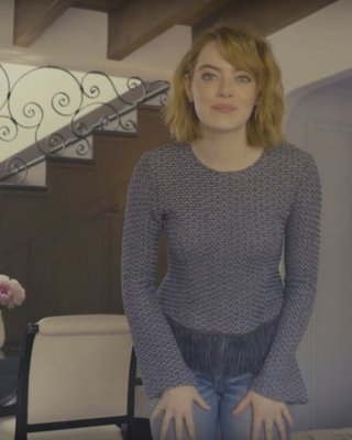 Emma Stone