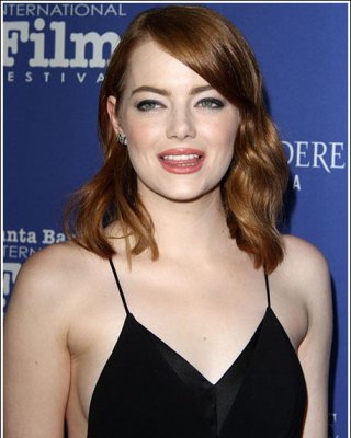 Emma Stone