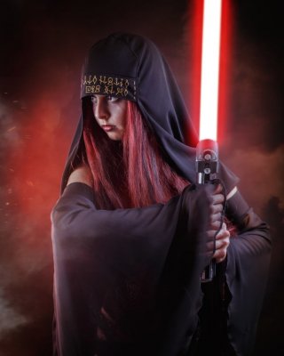 Dhm - star wars - original sith & jedi
 #87575117