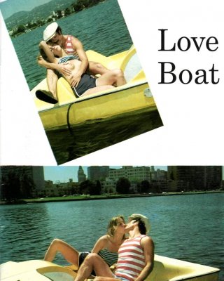 Love Boat - MKX