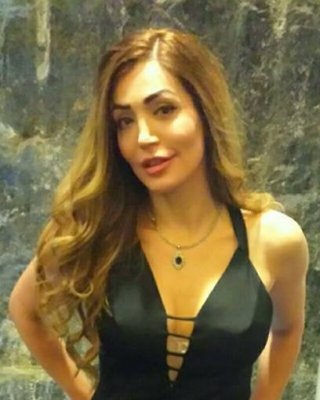 Persian MILF