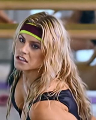 Deanne berry fit as fuck
 #96412940