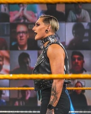 Wwwe - Rhea Ripley wwe Porn Pictures, XXX Photos, Sex Images #3867654 - PICTOA