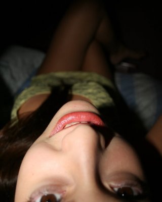 Cleavage downblouse & nipple peeks Sammlung vol. 43
 #100341206
