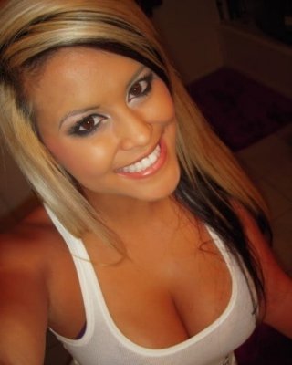 Cleavage downblouse & nipple peeks Sammlung vol. 43
 #100341208