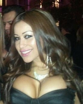 Cleavage downblouse & nipple peeks Sammlung vol. 43
 #100341216