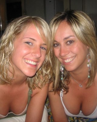 Cleavage downblouse & nipple peeks Sammlung vol. 43
 #100341245
