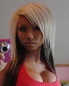 Cleavage downblouse & nipple peeks Sammlung vol. 43
 #100341248