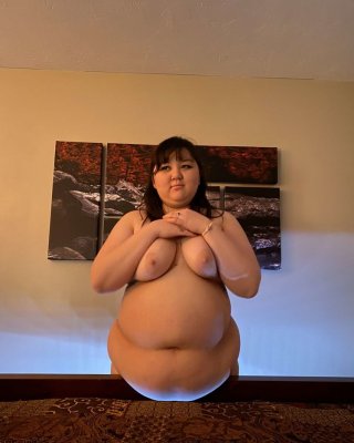 Xxx Fat Asian - Sexy Fat Asian Girl With A Big Belly Porn Pictures, XXX Photos, Sex Images  #3762355 - PICTOA