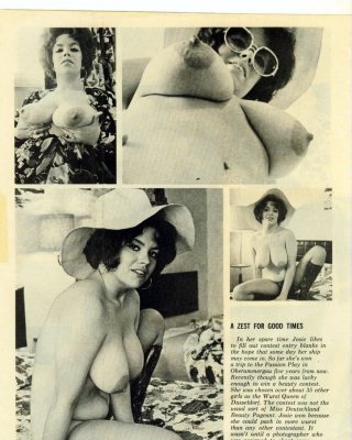 Bettie
 #79813024