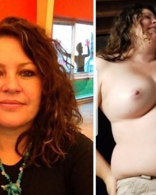 Amateur BBWs and PAWGs 53 Porn Pictures XXX Photos Sex Images  