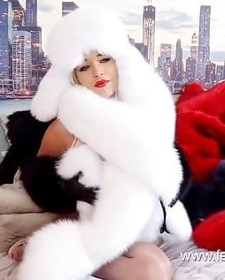 fur Fetish Mistress