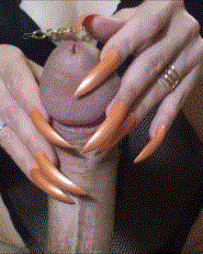 HJ Goddess&#039; Long Nails