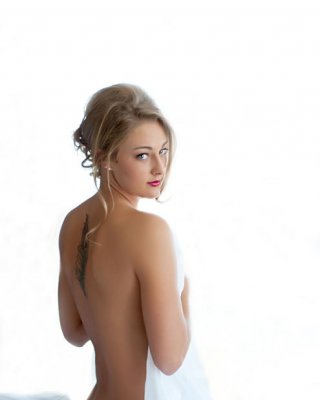 Anya boudoir
 #88782638