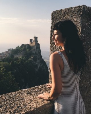 San Marino #81350008