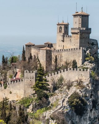 San Marino #81350011