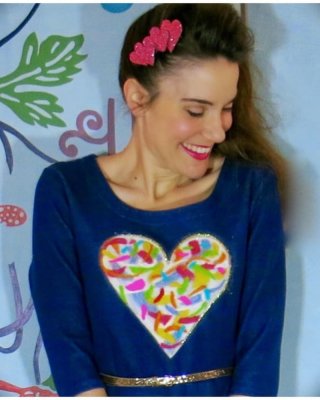 Lehrerin cassie
 #96910400