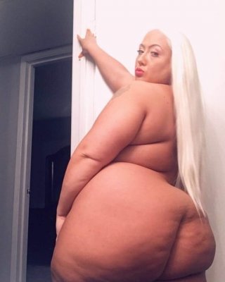 Bbw sexy dicke Mädchen
 #100673906
