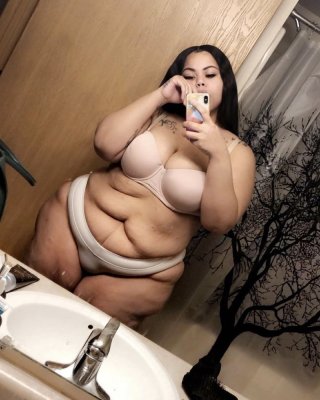 Bbw sexy dicke Mädchen
 #100673927