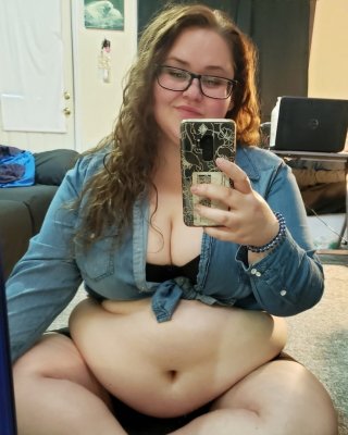 Bbw sexy dicke Mädchen
 #100673954