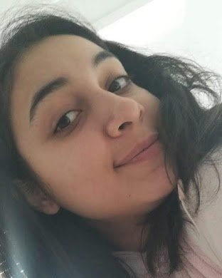 Sexy Arab Girl Showing #87680296