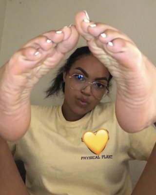 Sexy With Toes Pt4