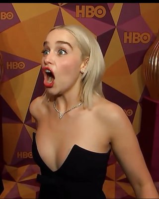 Emilia Clarke