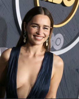 Emilia Clarke