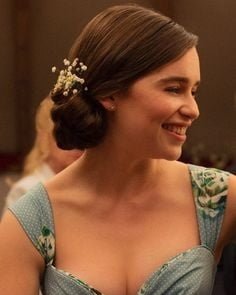 Emilia Clarke