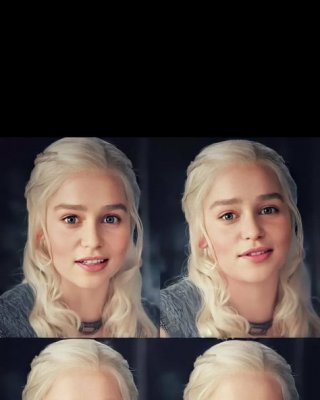 Emilia Clarke