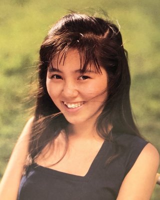 Marina Watanabe #92567874