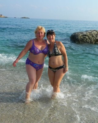 Hot Russian Milfs In Greece