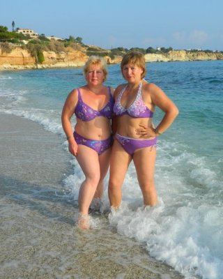 Hot Russian Milfs In Greece