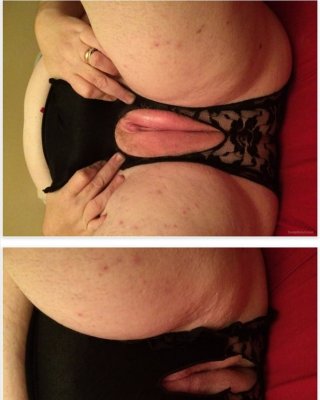 Meine sexy Frau
 #88815853
