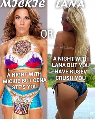 Xxx Rusev Lana - WWE Divas JOI and slutty captions Porn Pictures, XXX Photos, Sex Images  #3865816 Page 2 - PICTOA