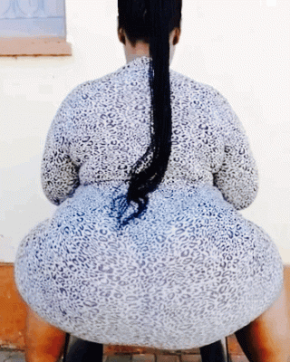 African BBW Mamas