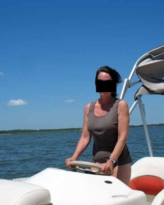 Pennsylvania Hotwife & Milf ausgesetzt
 #105153696