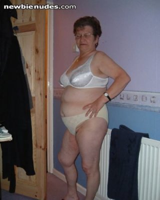 Late night gran lust
 #88627856