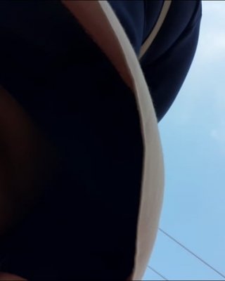 Blonde Pawg ups
 #94637862