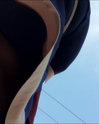 Blonde Pawg ups
 #94637877