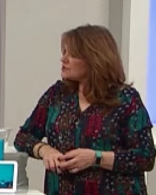 Lovely debbie from qvc
 #96964062
