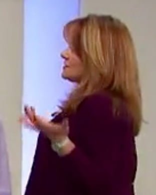 Lovely debbie from qvc
 #96964089