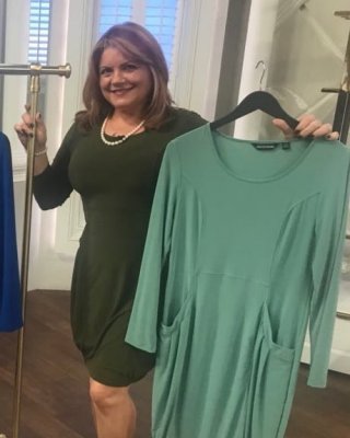 Lovely debbie from qvc
 #96964128