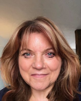 Lovely debbie from qvc
 #96964131