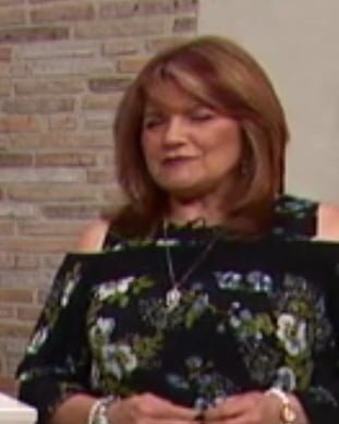 Lovely debbie from qvc
 #96964137