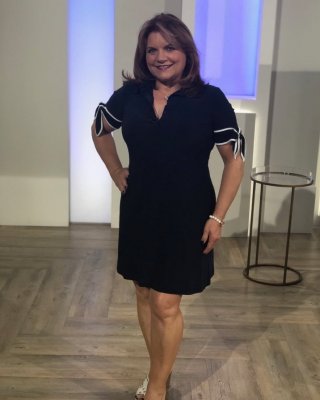 Lovely debbie from qvc
 #96964146