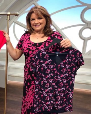Lovely debbie from qvc
 #96964152