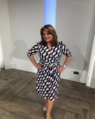 Lovely debbie from qvc
 #96964155